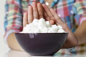 7 причин бояться сахара
